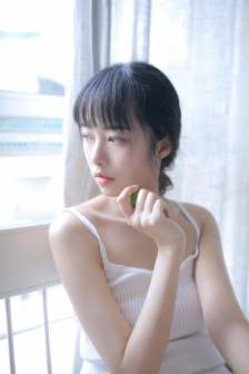 明星专题：陈英杰