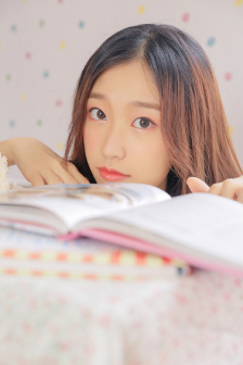 女刑警